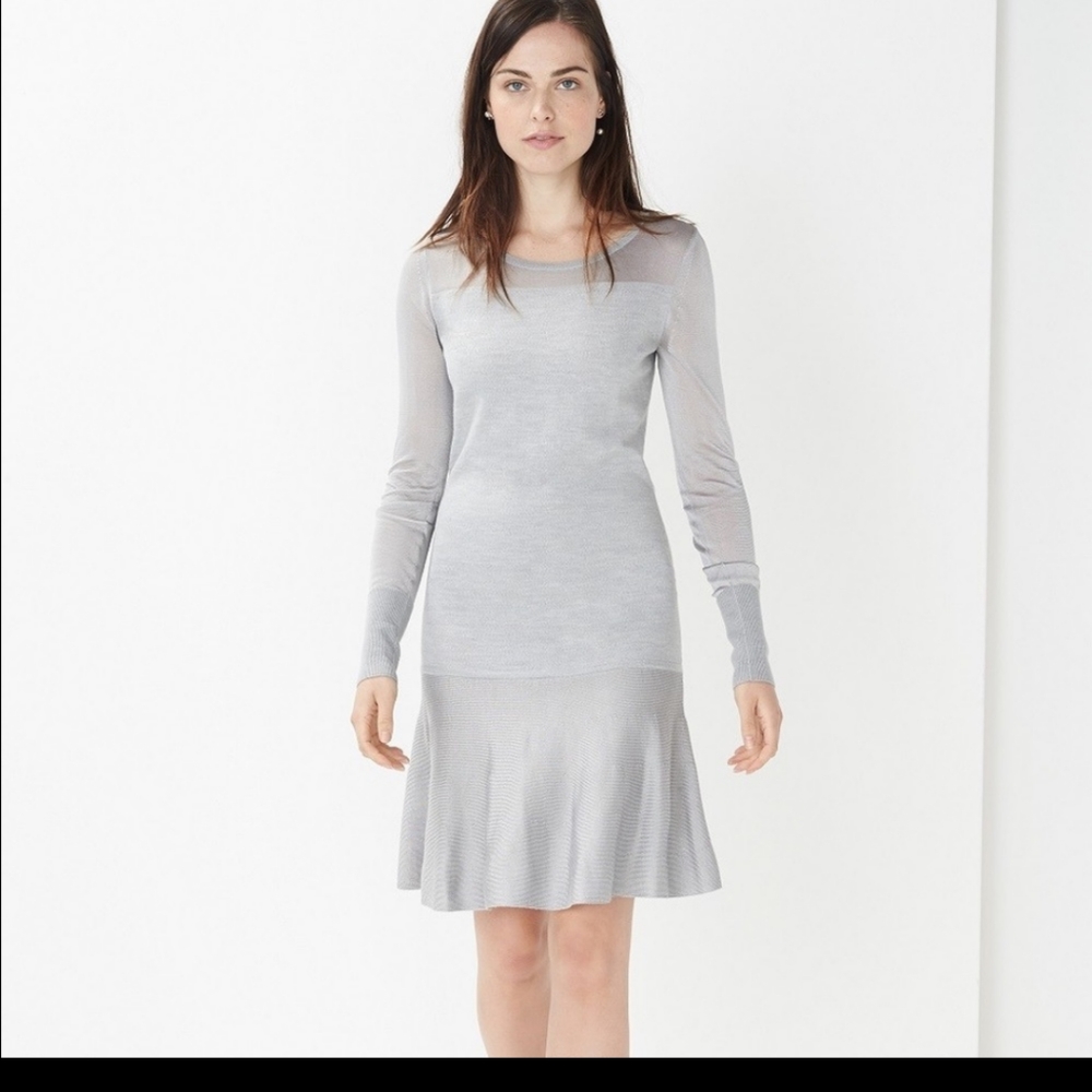 FINAL! NWOT Rebecca Minkoff Sweater Dress